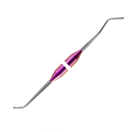 04-08 Штопфер шарообразный-гладилка средняя